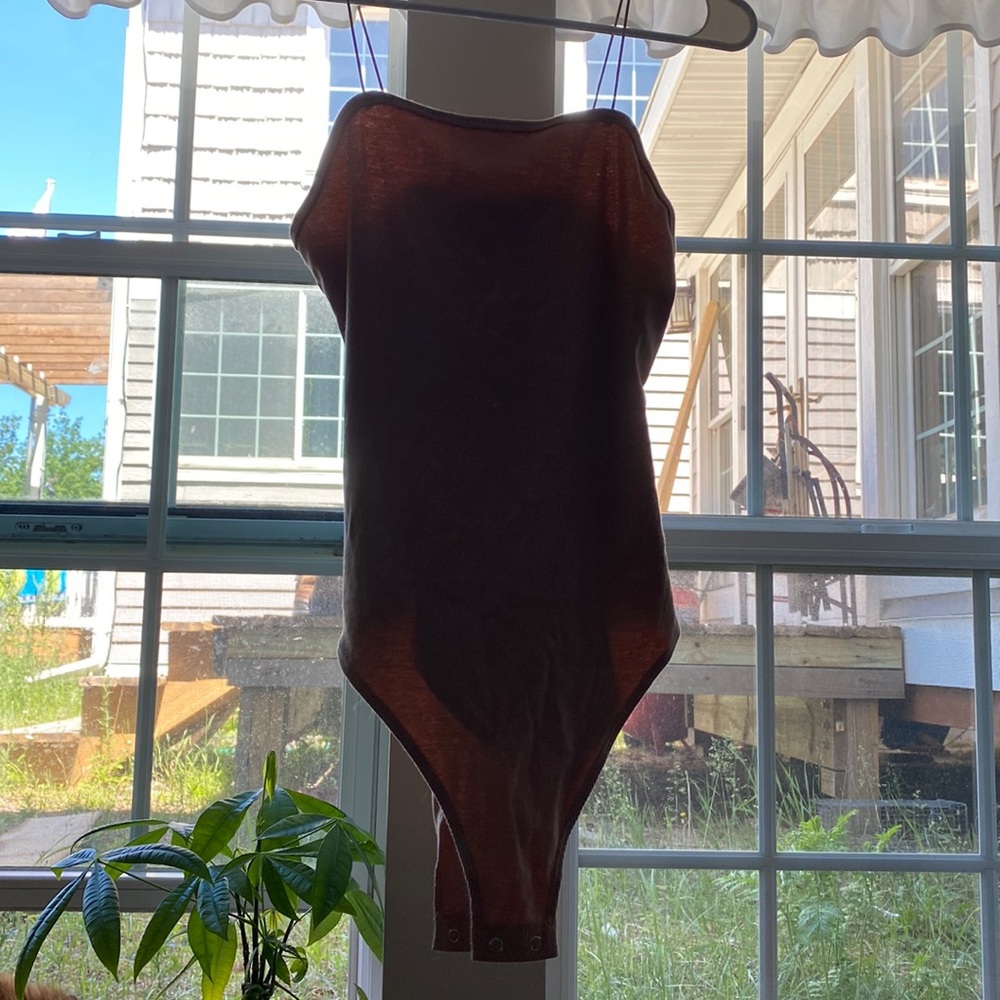 Wild Fable Bodysuit
